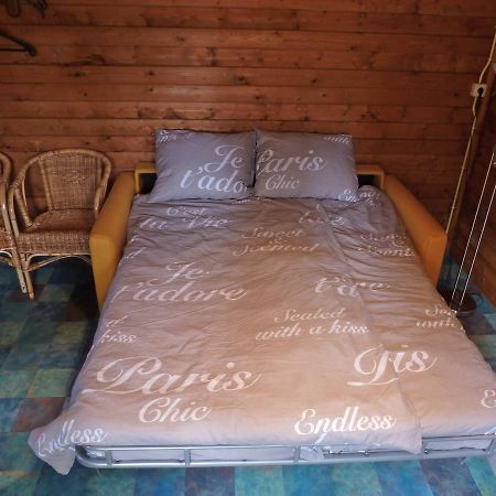 Вилла Bed & Happiness Wichmond Экстерьер фото