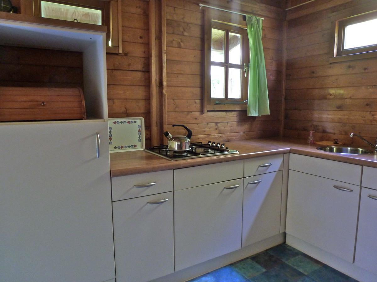 Вилла Bed & Happiness Wichmond Экстерьер фото